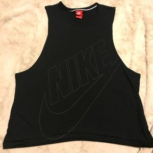 Nike tank